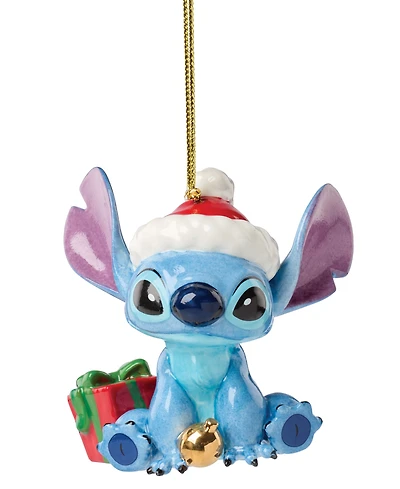 Lenox Lilo & Stitch Ornament