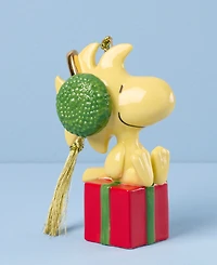 Lenox Woodstock Ornament