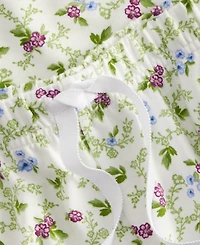 Charter Club Women's Knit Pajama Pants, Exclusively at Macy's