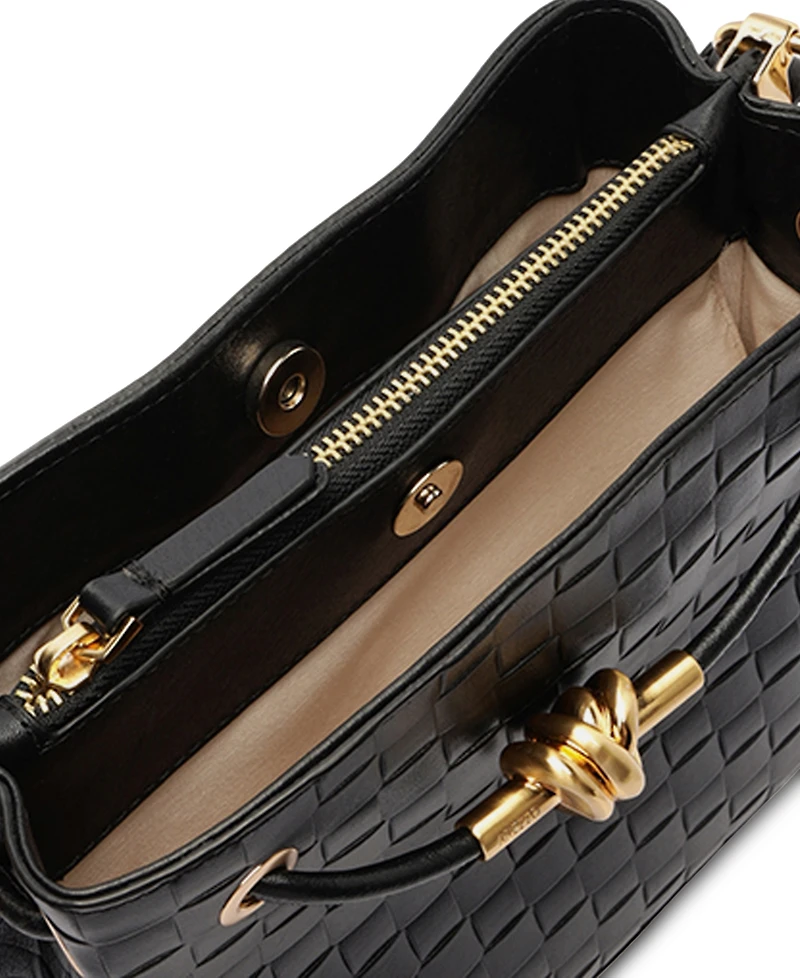 Arezzo Delphine Medium Crossbody