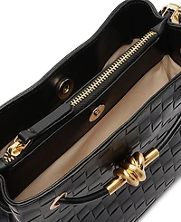 Arezzo Delphine Medium Crossbody