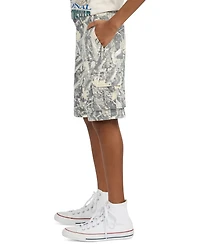 abercrombie kids Boys Baggy Cargo Shorts