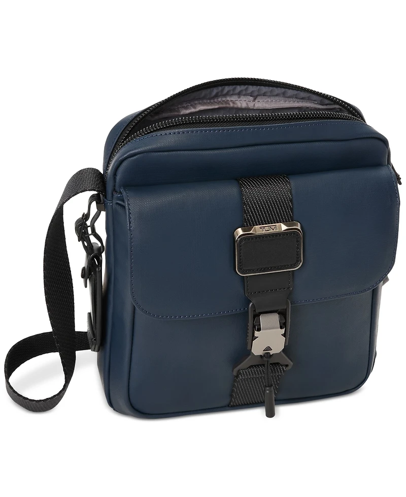 Tumi Men's Junior Crossbody Bag