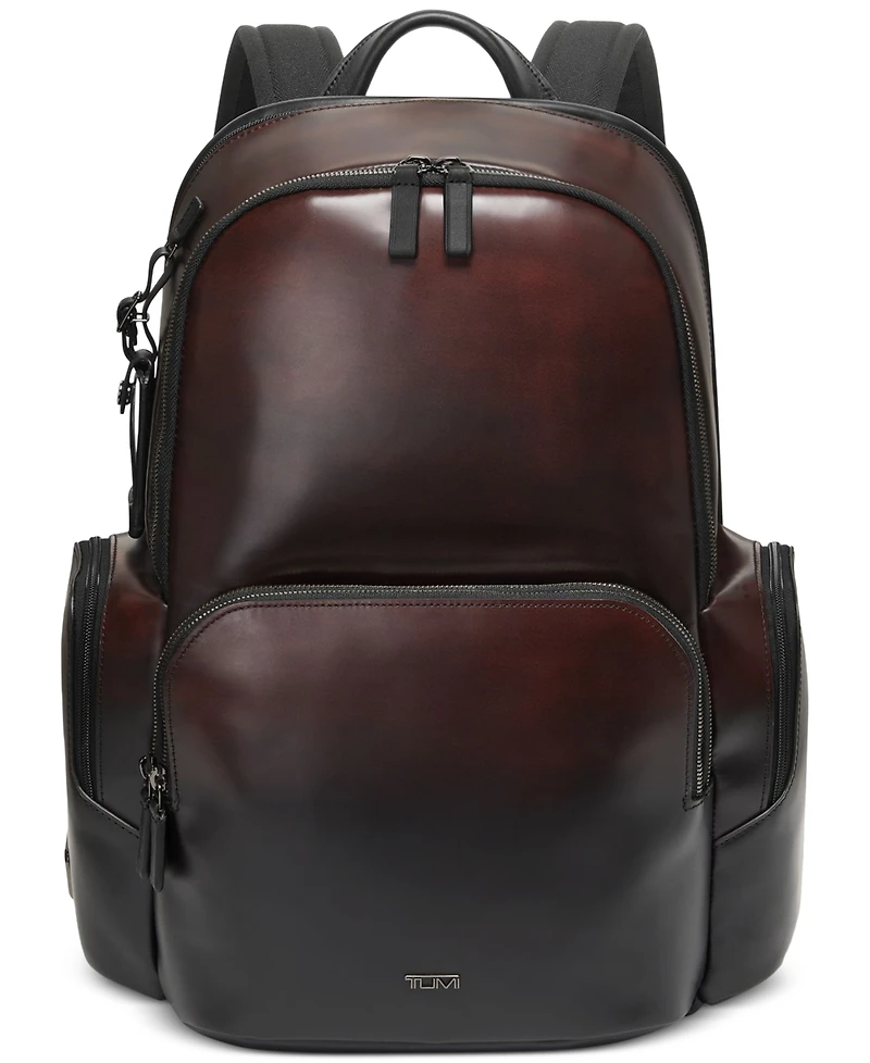 Tumi Men's Hadden Backpack