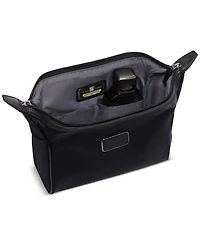 Tumi Men's Logo Zip Travel Kit