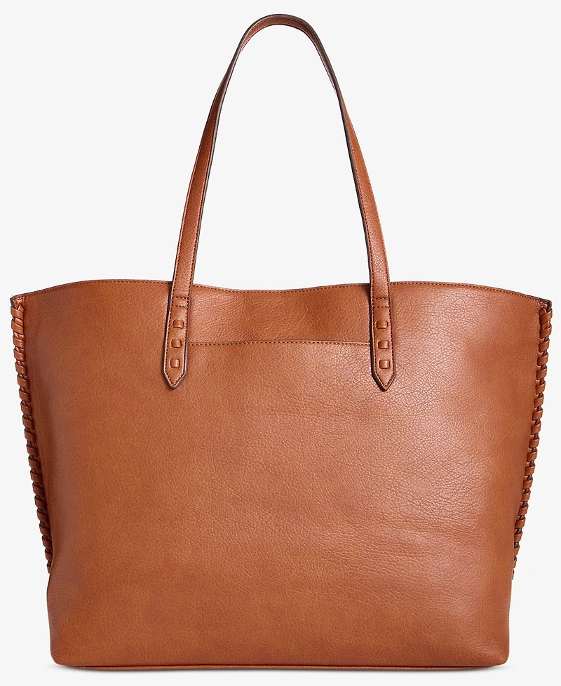 Style & Co Extra Large East West Tote, Macy's Exclusive