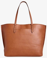 Style & Co Extra Large East West Tote, Macy's Exclusive