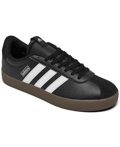 adidas Men's Vl Court 3.0 Casual Sneakers from Finish Line