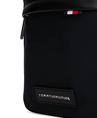 Tommy Hilfiger Men's Logo Mini Reporter Bag