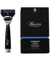 Baxter Of California Multi-Blade Cartridge Razor