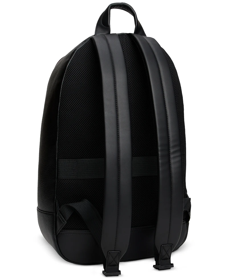 Tommy Hilfiger Men's Central Stripe Extra-Large Backpack