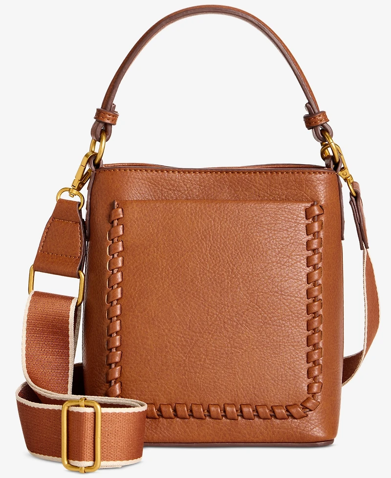 Style & Co Mini Bucket Bag, Macy's Exclusive