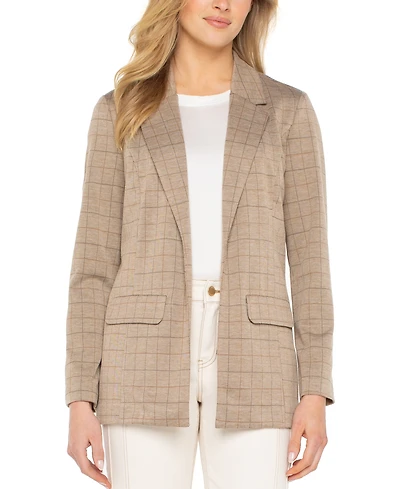 Liverpool Los Angeles Women's Boyfriend Blazer