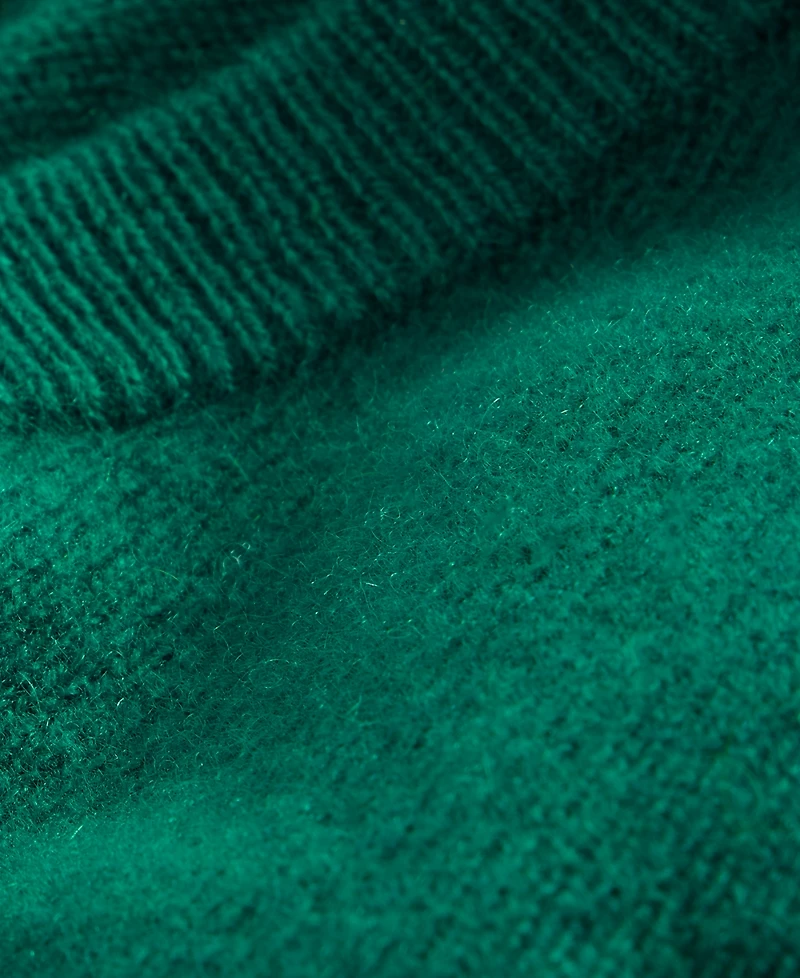 Club Room Men's 100% Cashmere V-Neck Sweater, Macy's Exclusive