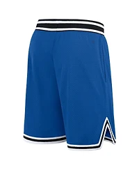 Fanatics Men's Royal New York Giants Elements Future Ground Shorts