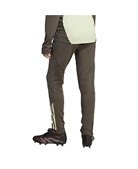 Adidas Big Boys and Girls Gray Real Madrid 2025/26 Aeroready Training Pants