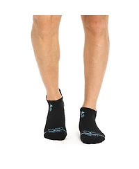 Tall Order Men's and Women's Aaron Judge's Gameday 2-Pack Low-Cut Non-Slip Gripper Socks