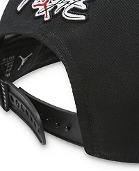 Jordan Big Boys Curve Brim Cap
