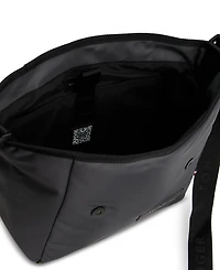 Tommy Hilfiger Men's Large Messenger Bag