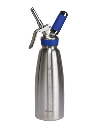 Frieling 1-Litre Stainless Steel Cream Whipper