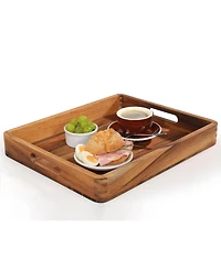 Frieling Rectangular Wood Serving Tray