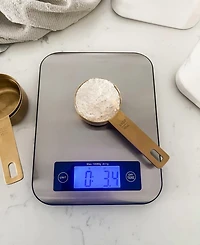 Frieling Pure Digital 9.3" Kitchen Scale