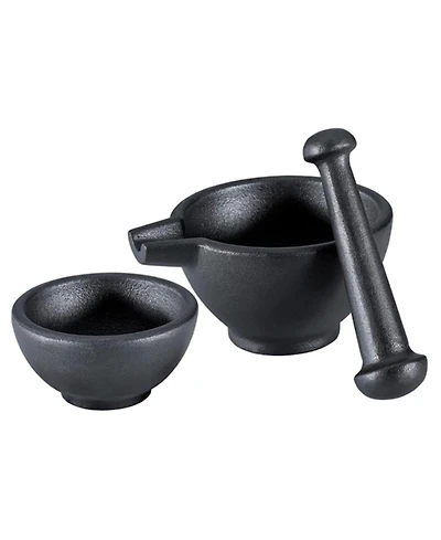 Frieling Mortar 3-Pc. Pestle set