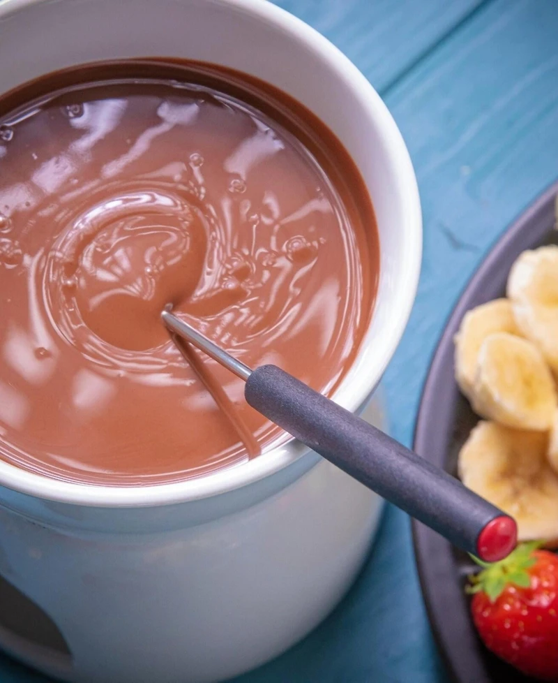 Frieling Chocolate 5.75" Fondue