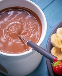 Frieling Chocolate 5.75" Fondue