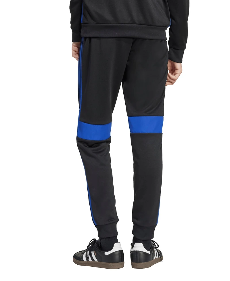 adidas Big Boys Tiro 25 Essentials Sweatpants