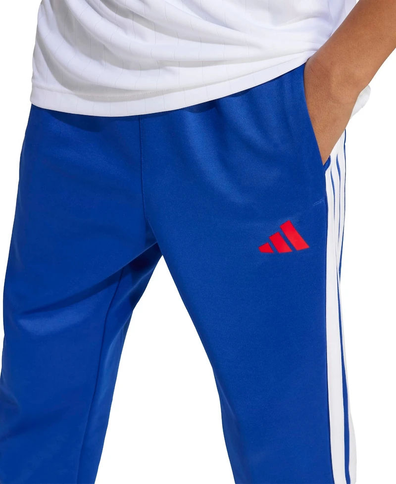 adidas Big Boys House Of Tiro Pants