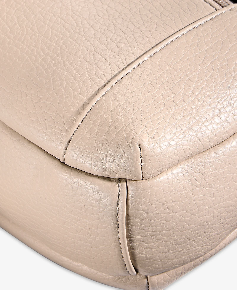 Giani Bernini Small Color Block Hobo Bag, Macy's Exclusive