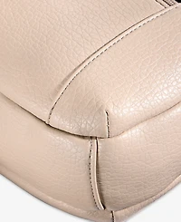 Giani Bernini Small Color Block Hobo Bag, Macy's Exclusive