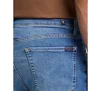 7 For All Mankind Men's Slimmy Slim-Fit Jeans