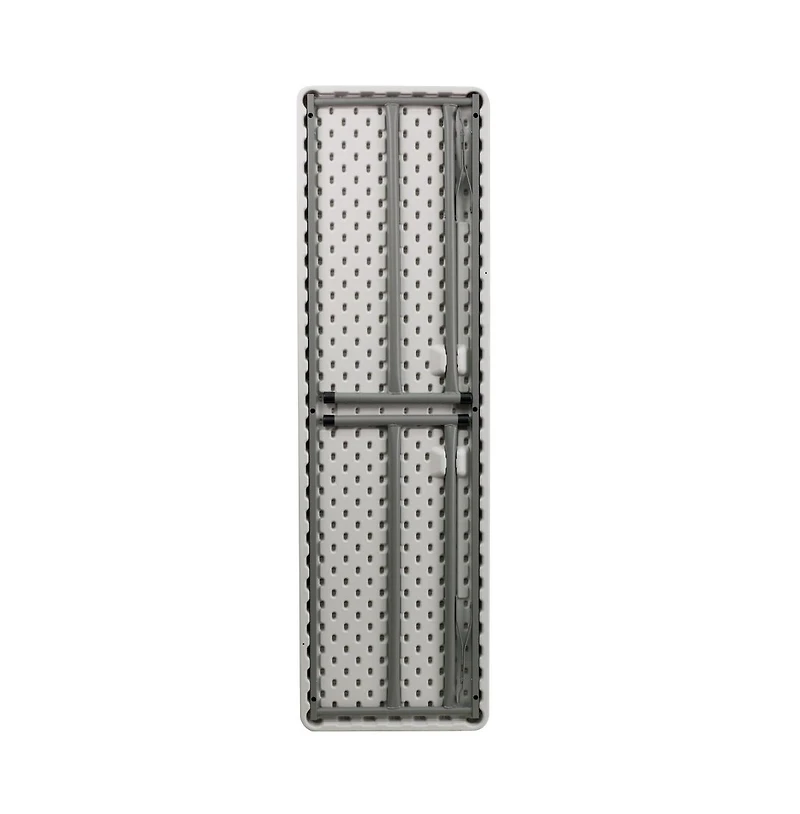 5-Foot Plastic Folding Training Table