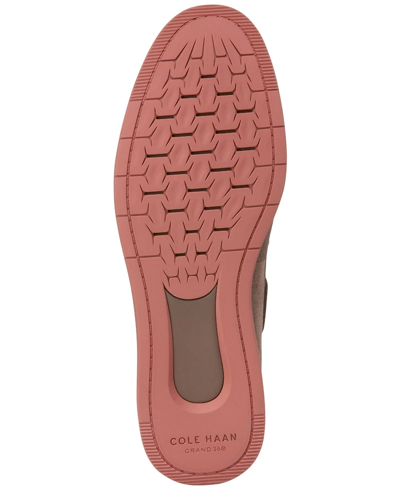 Cole Haan Men's Brower Moc Loafer