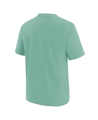 Nike Big Boys and Girls Mint New York Liberty Original Content T-Shirt