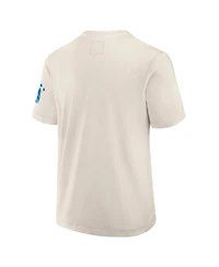 Fanatics Men's White Washington Capitals Decades Collection Timeless T-Shirt