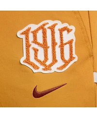 Nike Men's Brown Club America Ca x Ca El Chino Pants