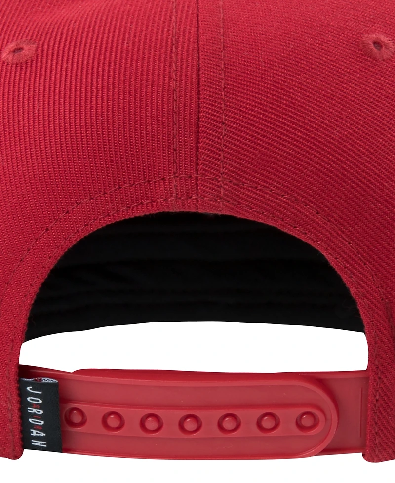 Jordan Big Boys Jumpman Air Cap