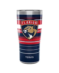 Tervis Florida Panthers 20oz. Hype Stripes Stainless Steel Tumbler