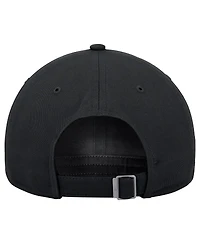 Nike Men's Black U.s. Paralympics Crest Logo Club Adjustable Hat
