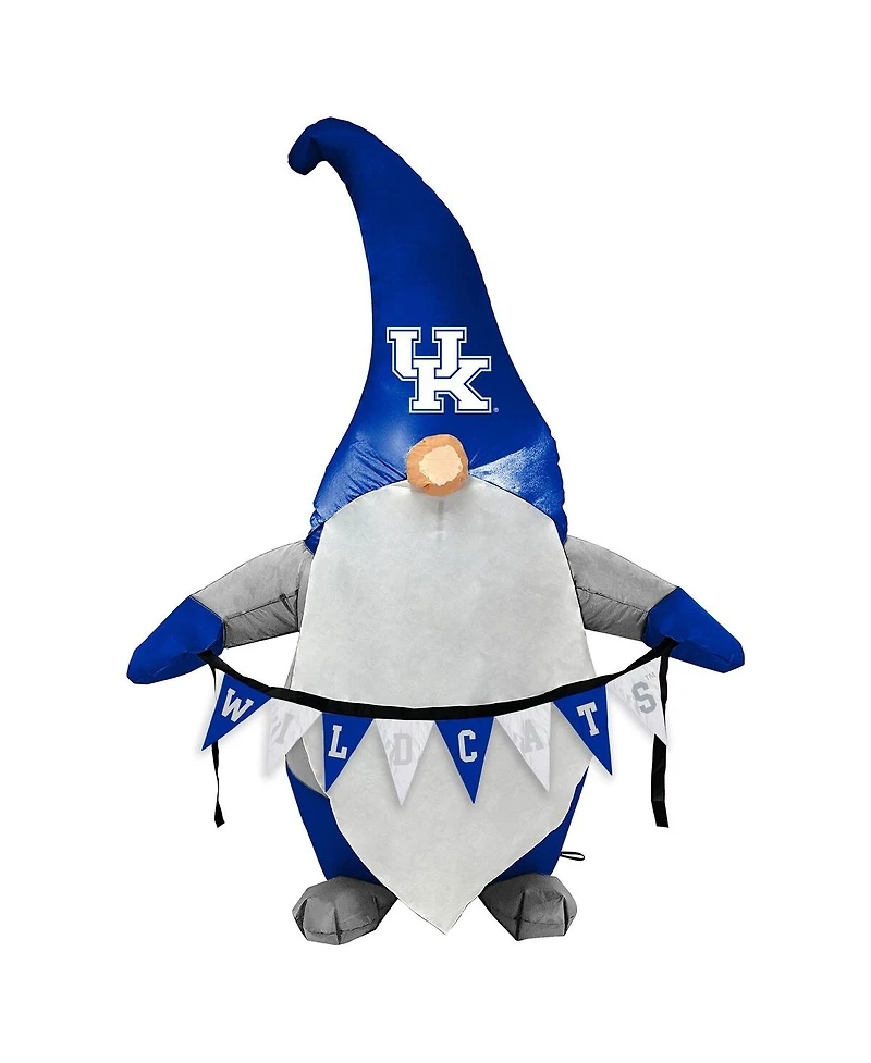 Pegasus Home Fashions Kentucky Wildcats Inflatable Gnome