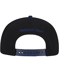 Mitchell & Ness Men's Black New York Yankees Rise Up Snapback Hat