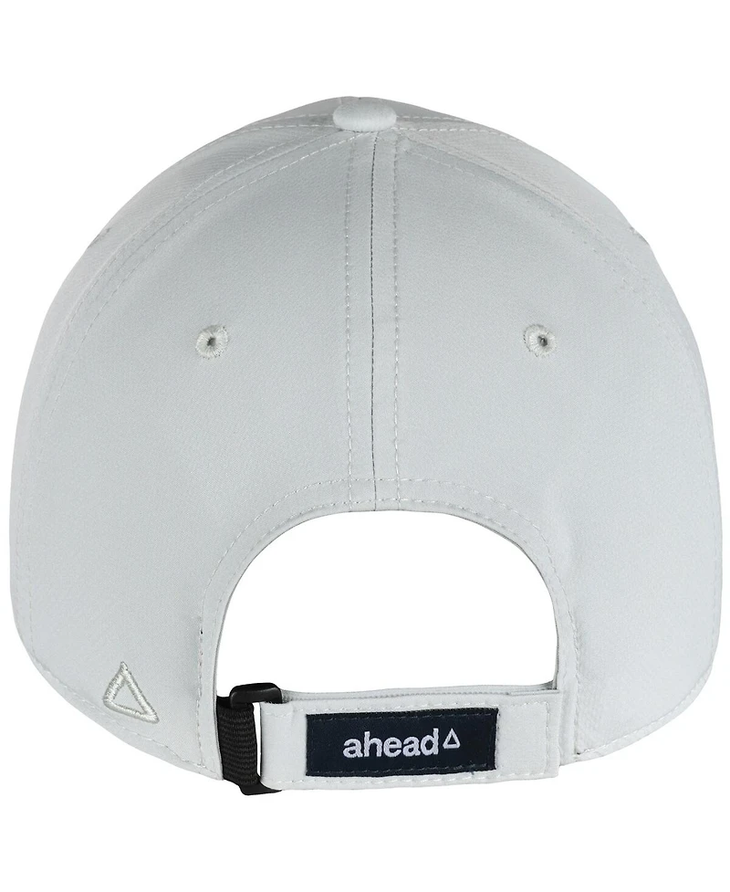 Ahead Men's Stone Ucf Knights Stratus Aerosphere Adjustable Hat