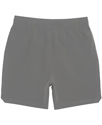 Hot Wheels Little and Big Boys Basketball Shorts