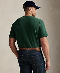 Polo Ralph Lauren Men's Big & Tall Pocket Jersey T-Shirt