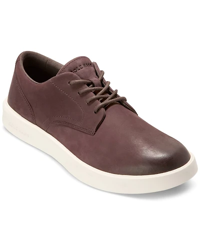 Cole Haan Men's Grand Crosscourt Daily Lace-Up Sneakers