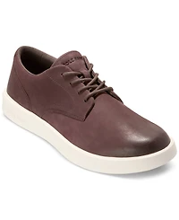 Cole Haan Men's Grand Crosscourt Daily Lace-Up Sneakers