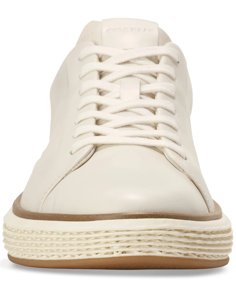 Cole Haan Men's Grandpro Court Skyweave Fashion Sneakers
